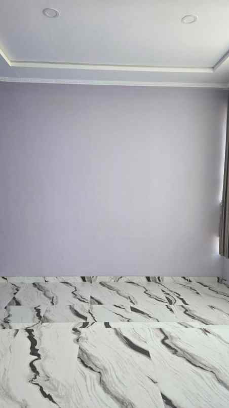 disewakan rumah bangun cipta sarana bcs