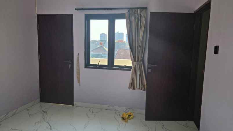 disewakan rumah bangun cipta sarana bcs