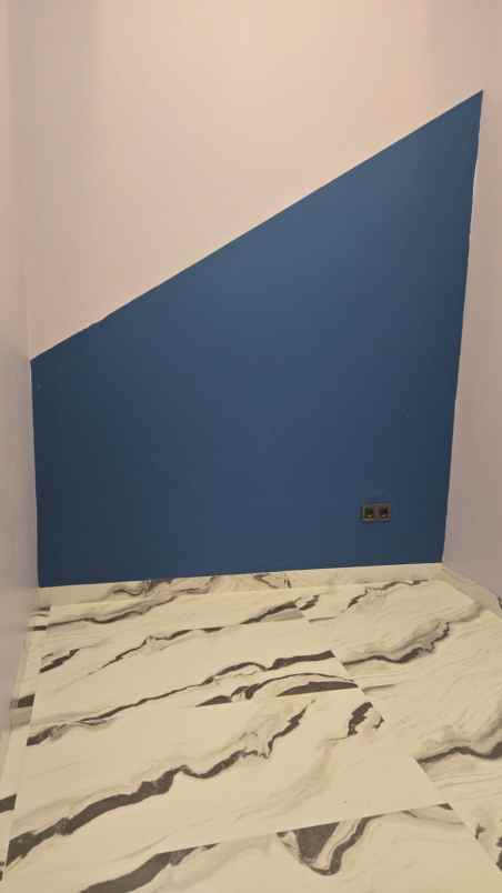 disewakan rumah bangun cipta sarana bcs