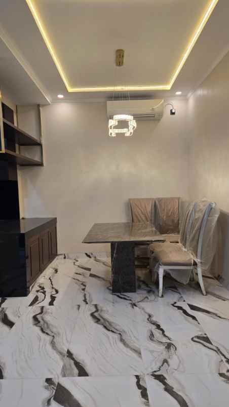 disewakan rumah bangun cipta sarana bcs