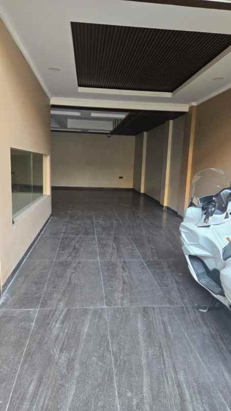 disewakan rumah bangun cipta sarana bcs