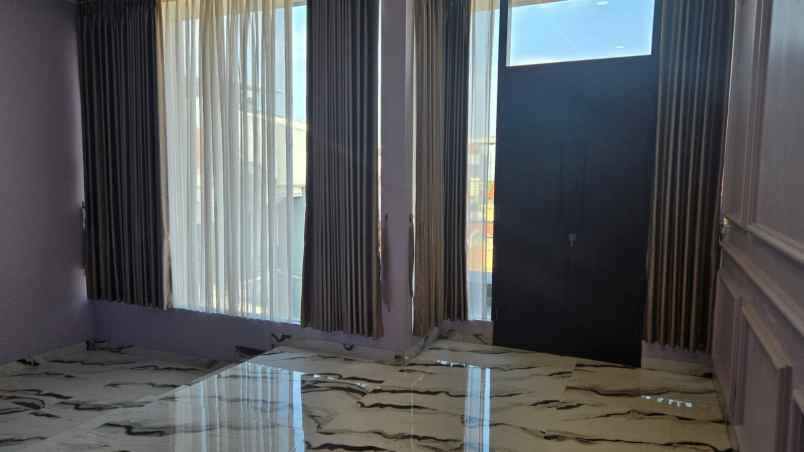 disewakan rumah bangun cipta sarana bcs