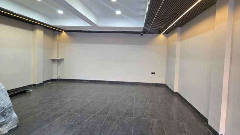 disewakan rumah bangun cipta sarana bcs