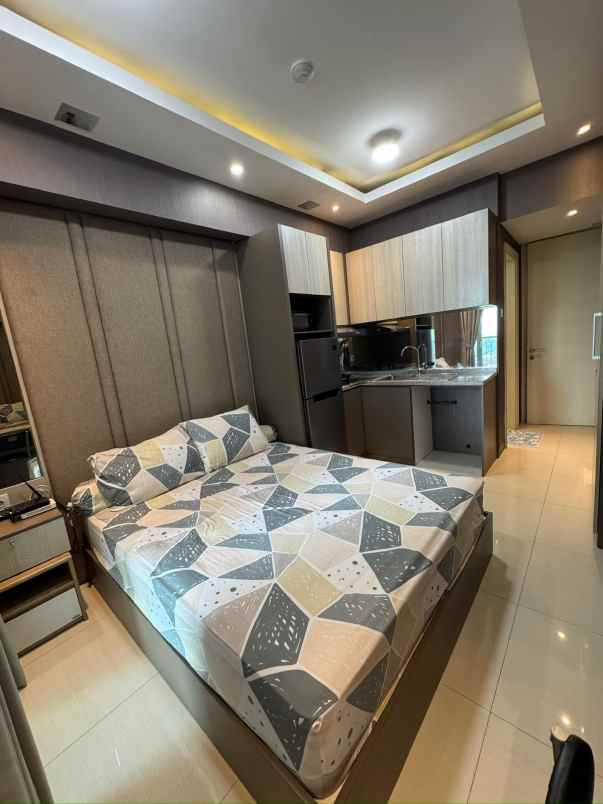 disewakan rumah benson