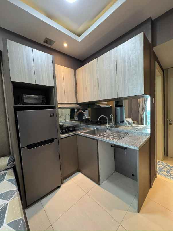 disewakan rumah benson