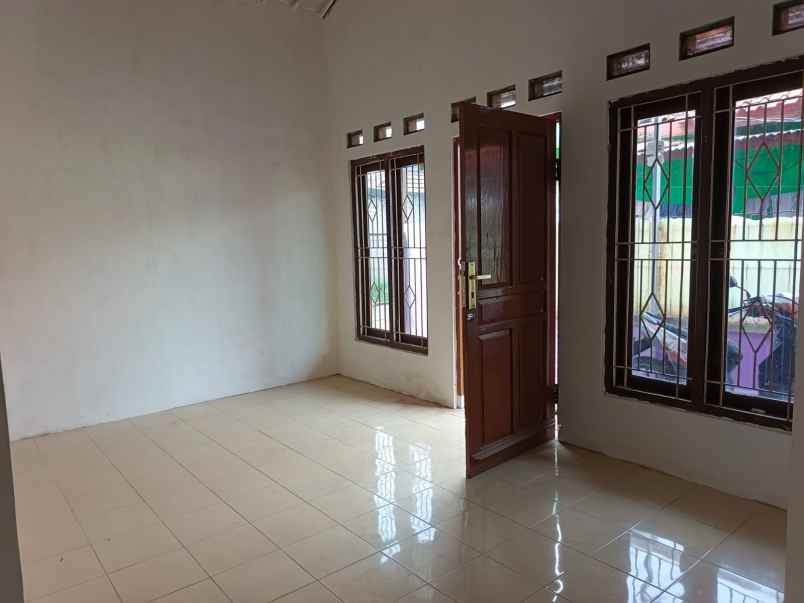 disewakan rumah bubulak laladon ciomas