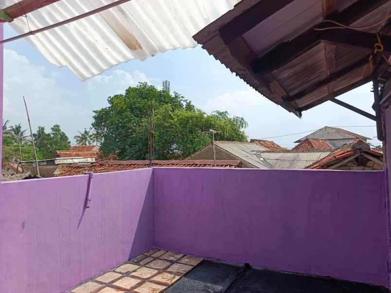disewakan rumah bubulak laladon ciomas