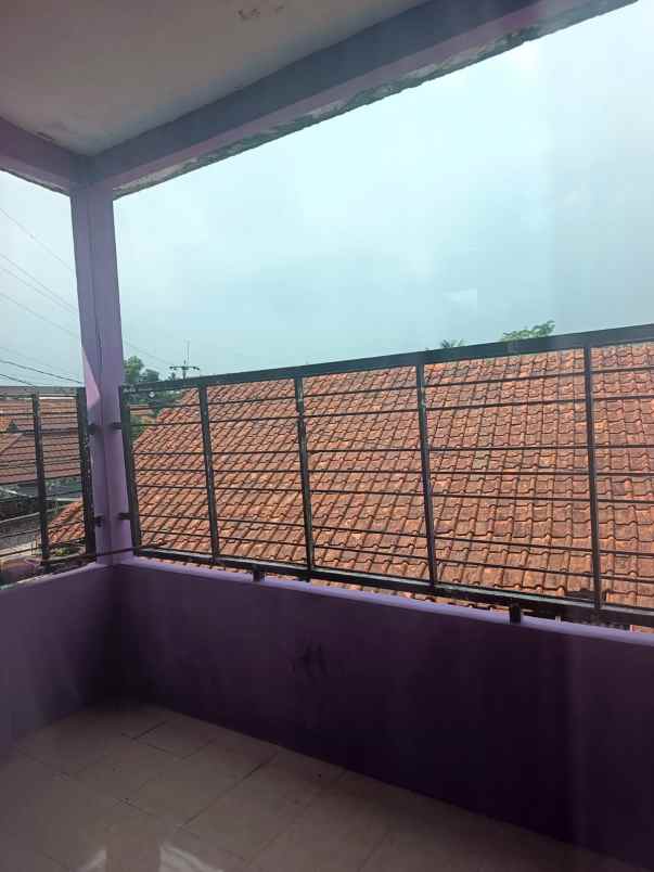 disewakan rumah bubulak laladon ciomas