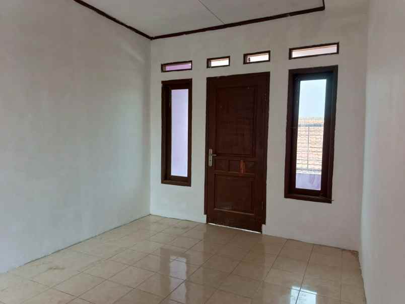 disewakan rumah bubulak laladon ciomas