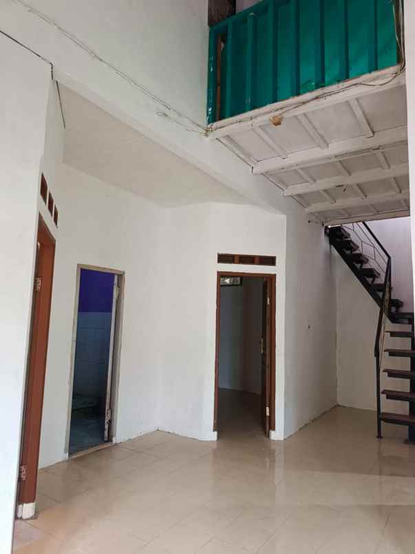 disewakan rumah bubulak laladon ciomas