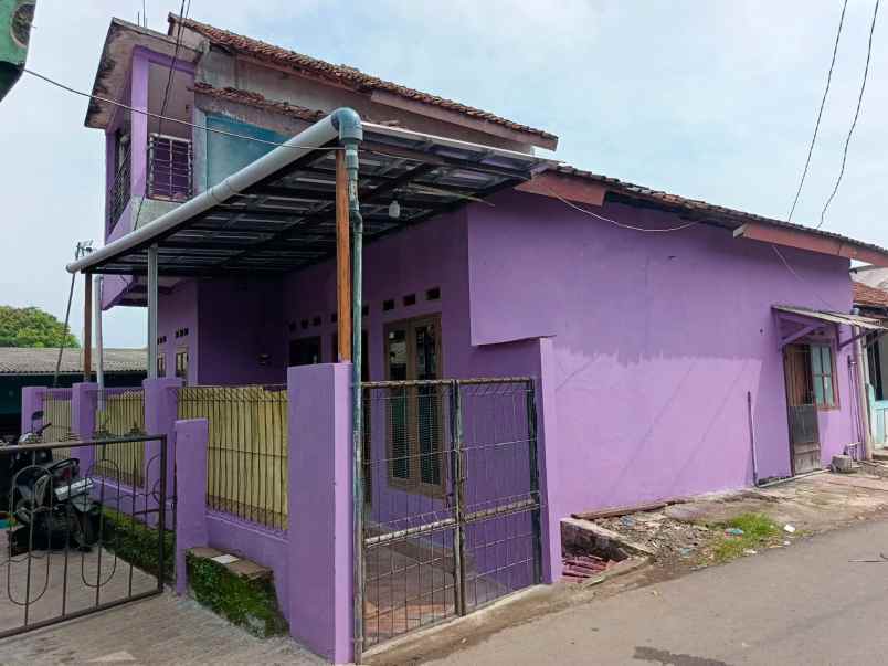 disewakan rumah bubulak laladon ciomas