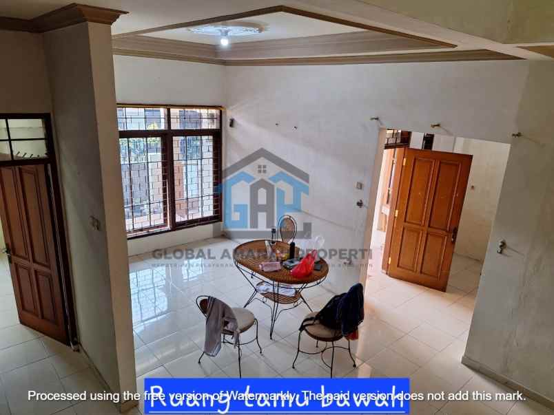 disewakan rumah cibabat cimahi