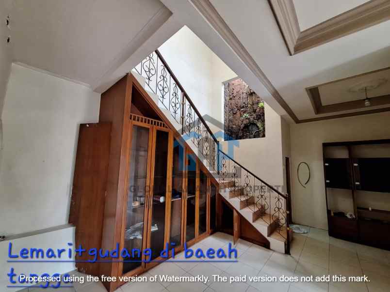 disewakan rumah cibabat cimahi