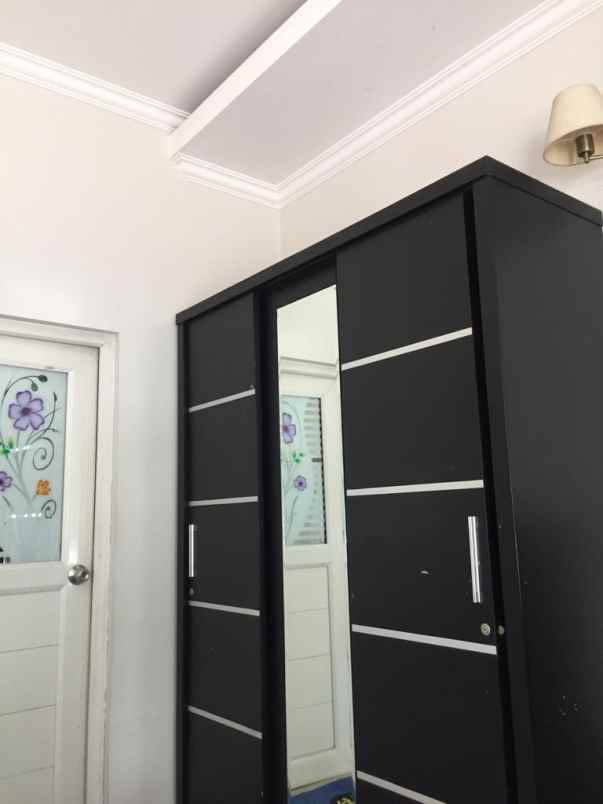 disewakan rumah cibubur residence bekasi jawa barat