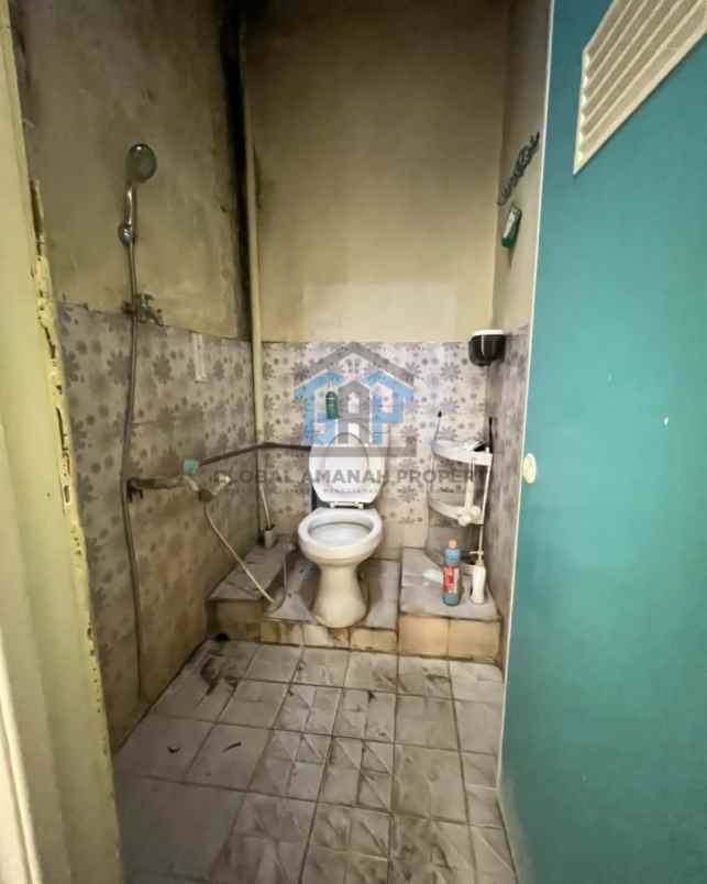 disewakan rumah cihanjuang 10 menit pemkot cimahi