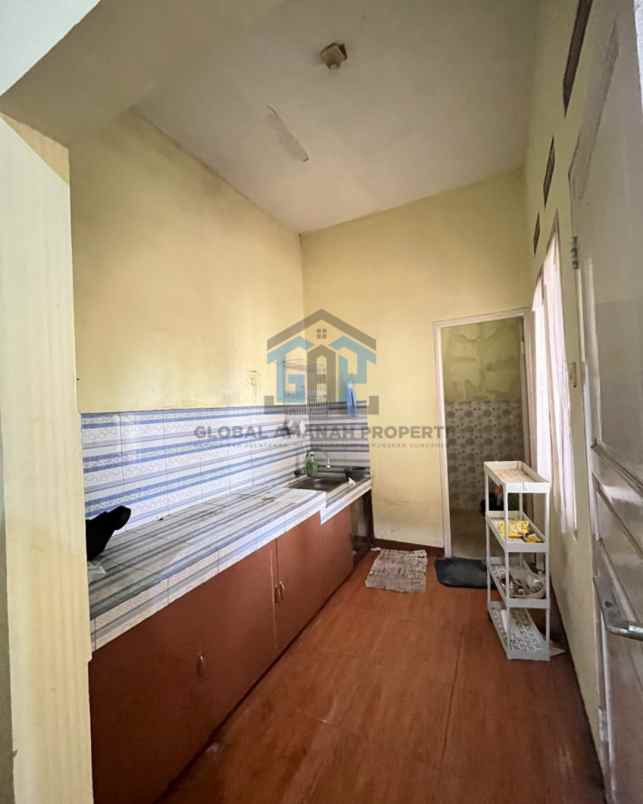 disewakan rumah cihanjuang 10 menit pemkot cimahi