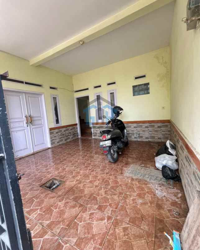 disewakan rumah cihanjuang 10 menit pemkot cimahi