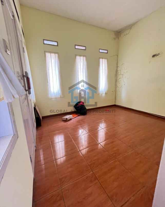 disewakan rumah cihanjuang 10 menit pemkot cimahi