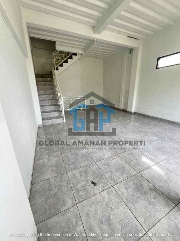 disewakan rumah cihanjuang