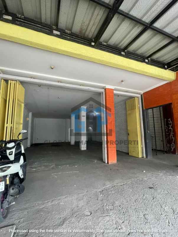 disewakan rumah cihanjuang