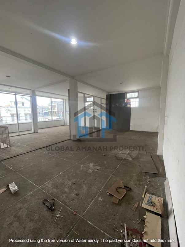 disewakan rumah cihanjuang