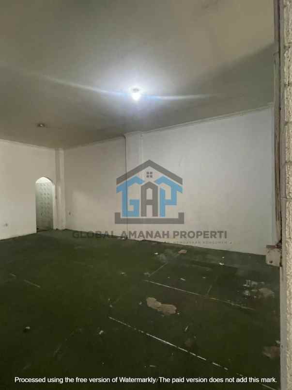 disewakan rumah cihanjuang