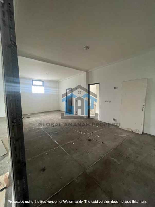 disewakan rumah cihanjuang