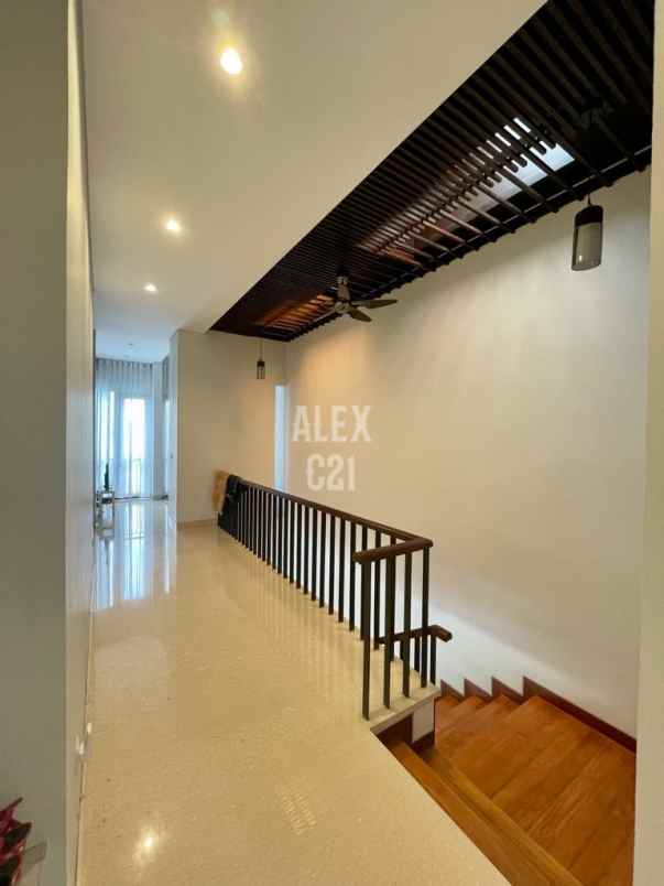 disewakan rumah cilandak