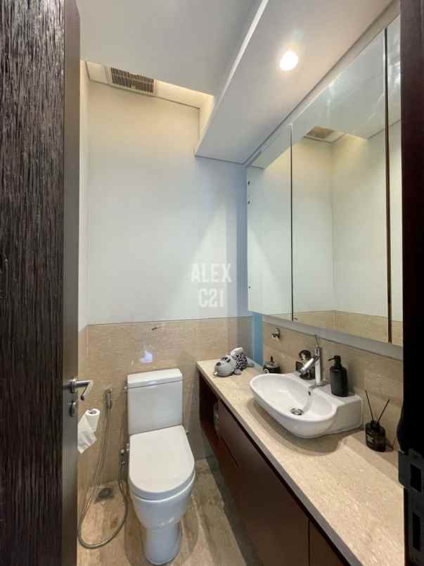 disewakan rumah cilandak timur pasar