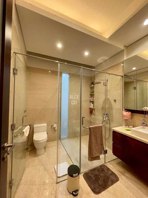 disewakan rumah cilandak timur pasar