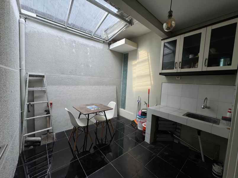 disewakan rumah citraland