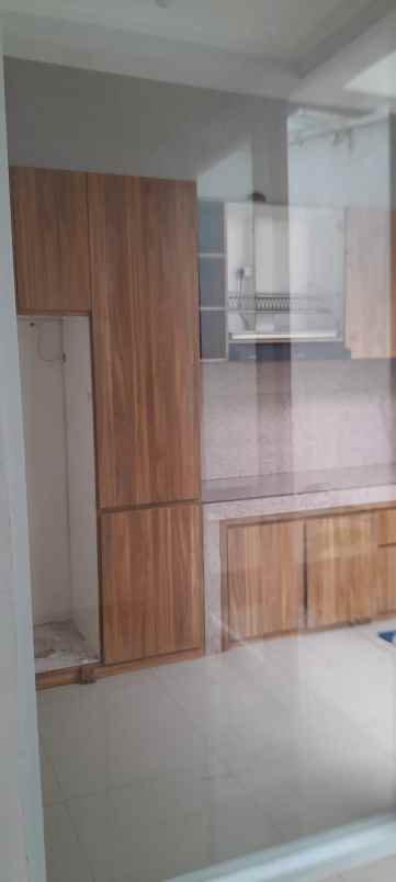 disewakan rumah cluster cihanjuang