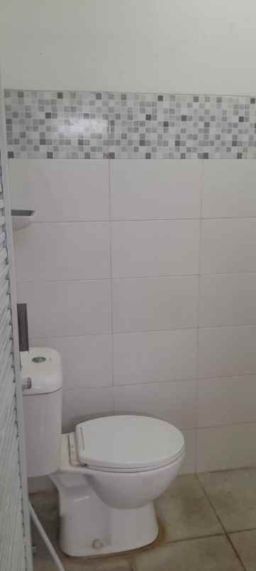 disewakan rumah cluster cihanjuang