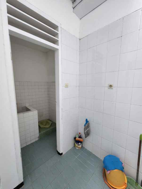 disewakan rumah darmo harapan