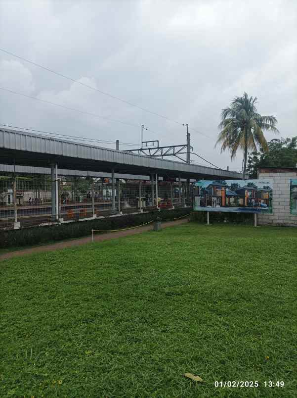 disewakan rumah di pasai barat modernland cilejit