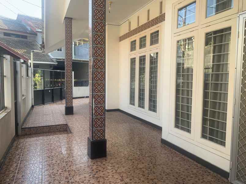 disewakan rumah duren sawit