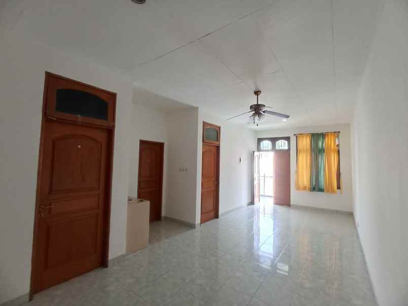 disewakan rumah gading surya kelapa gading