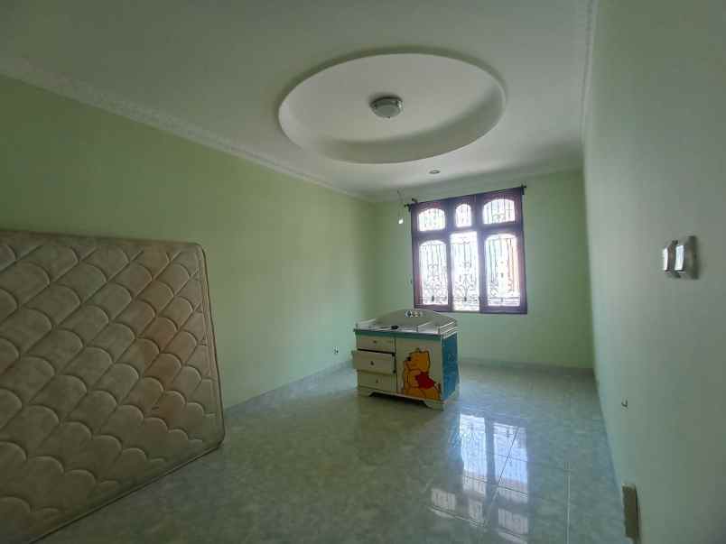 disewakan rumah gading surya kelapa gading