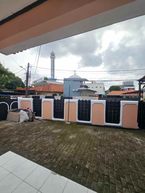 disewakan rumah gandaria