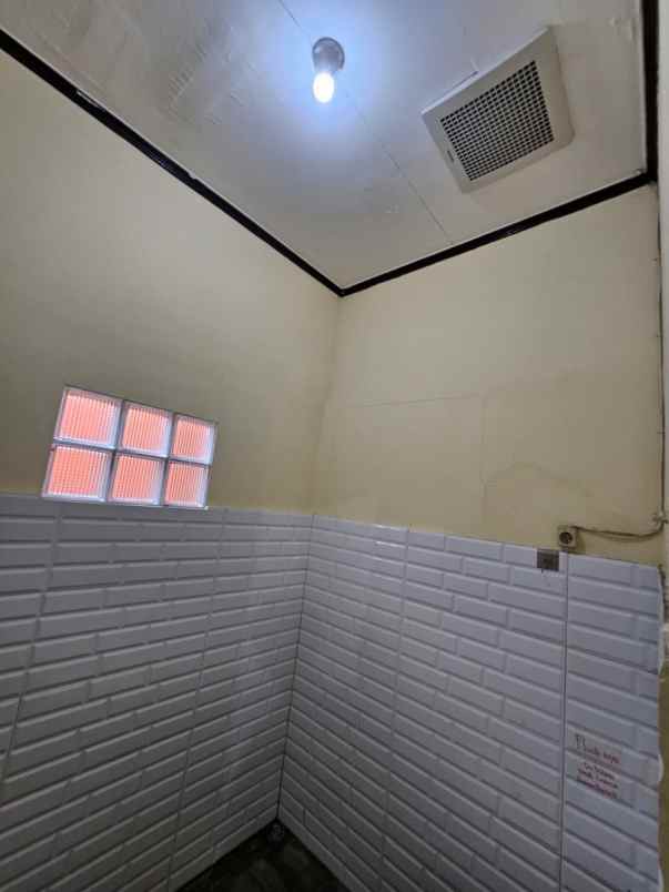 disewakan rumah gandaria