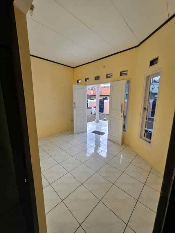 disewakan rumah gandaria