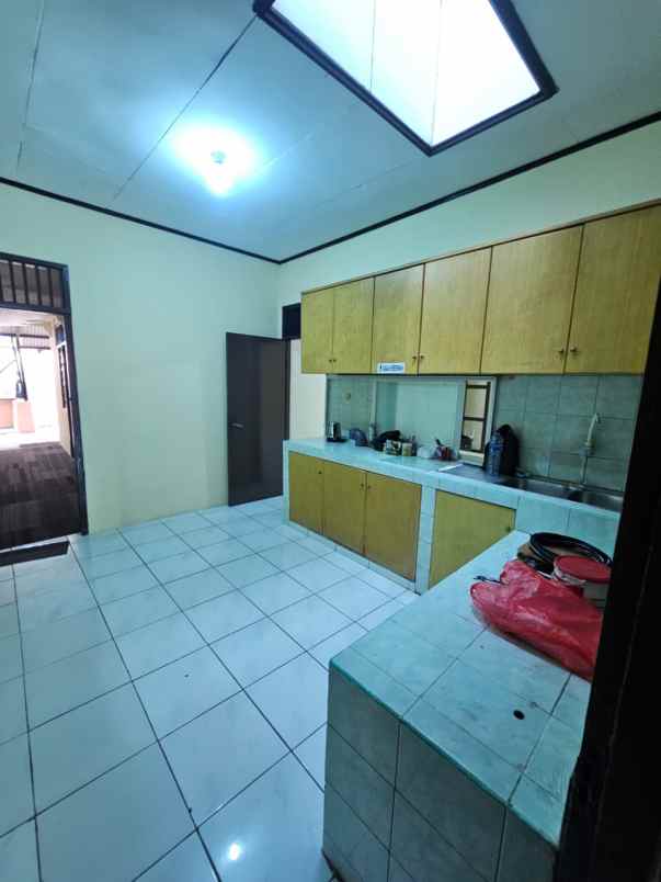 disewakan rumah gandaria