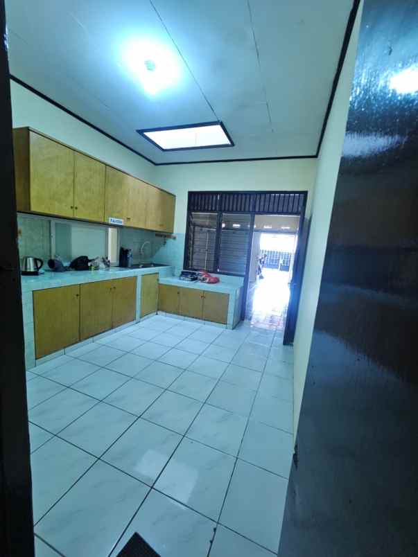 disewakan rumah gandaria