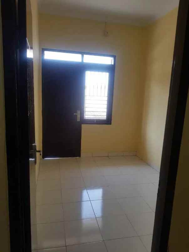 disewakan rumah graha pondok kacang