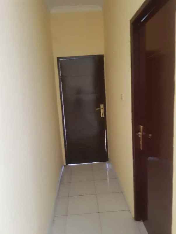 disewakan rumah graha pondok kacang