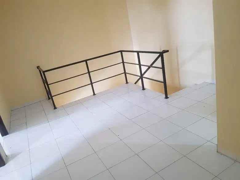 disewakan rumah graha pondok kacang