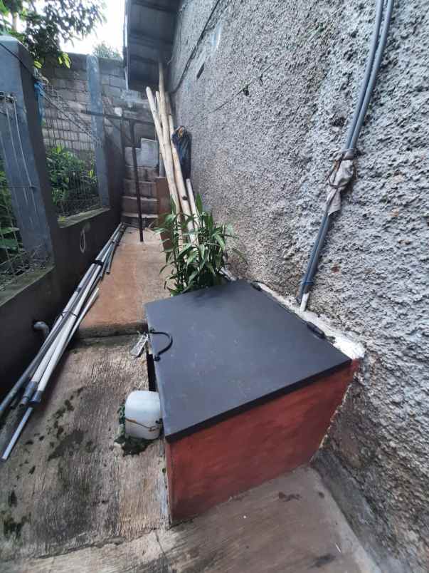 disewakan rumah jl astaraja banjaran