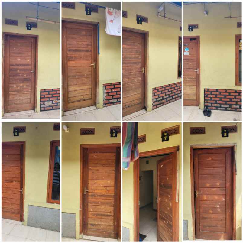 disewakan rumah jl astaraja banjaran