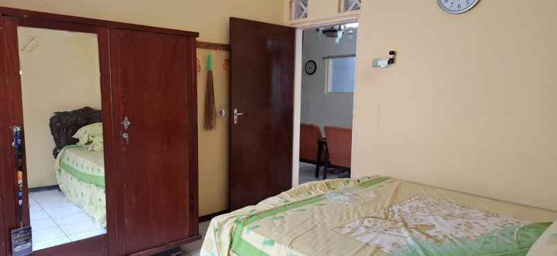 disewakan rumah jl kunta bhaswara ii 2