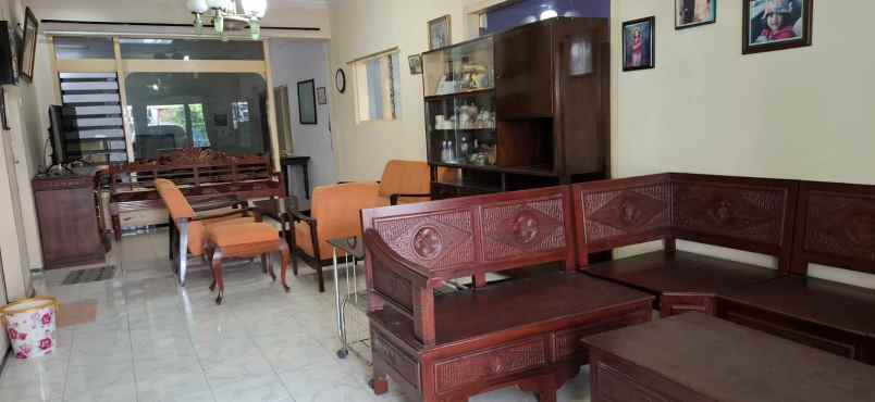 disewakan rumah jl kunta bhaswara ii 2